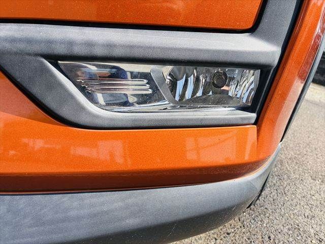 X-TRAIL HYBRID 4WD