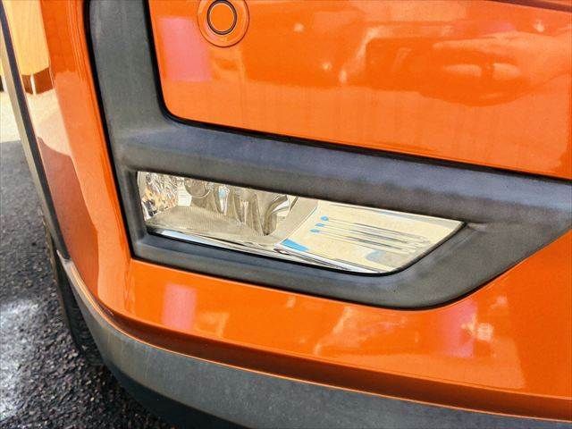 X-TRAIL HYBRID 4WD