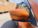 X-TRAIL HYBRID 4WD