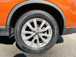 X-TRAIL HYBRID 4WD
