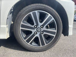 WAGON R STINGRAY