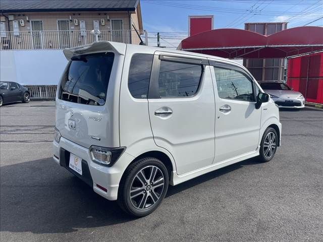 WAGON R STINGRAY
