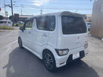 WAGON R STINGRAY