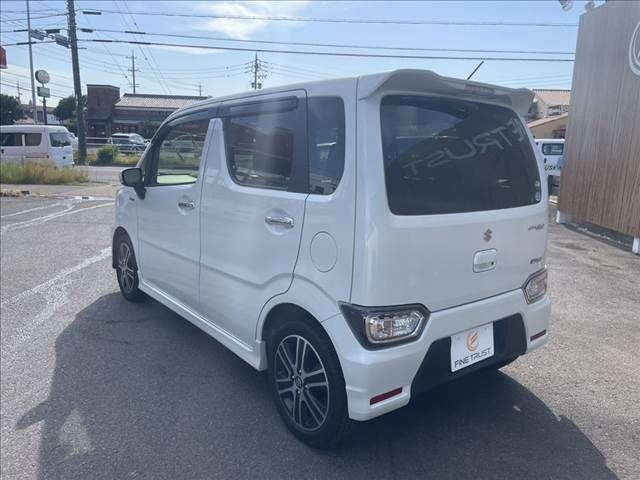 WAGON R STINGRAY