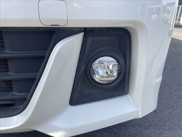 WAGON R STINGRAY