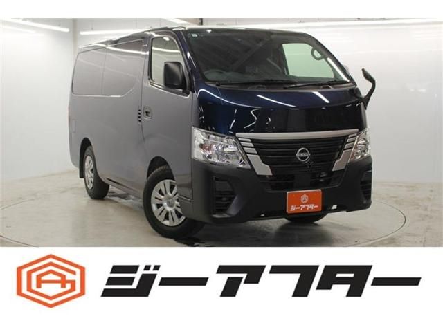 CARAVAN van 2WD