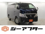 CARAVAN van 2WD