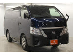 CARAVAN van 2WD