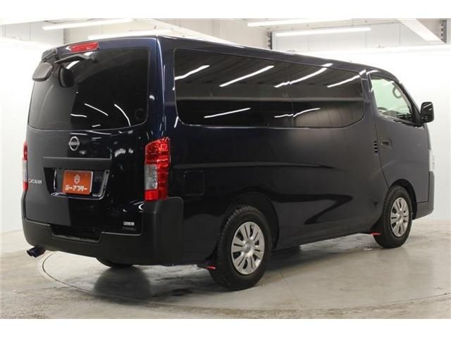 CARAVAN van 2WD