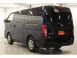 CARAVAN van 2WD