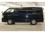 CARAVAN van 2WD