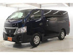 CARAVAN van 2WD