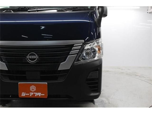CARAVAN van 2WD