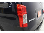 CARAVAN van 2WD