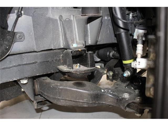 CARAVAN van 2WD