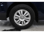 CARAVAN van 2WD