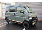 EVERY van