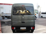 EVERY van