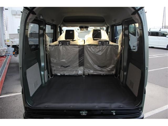 EVERY van