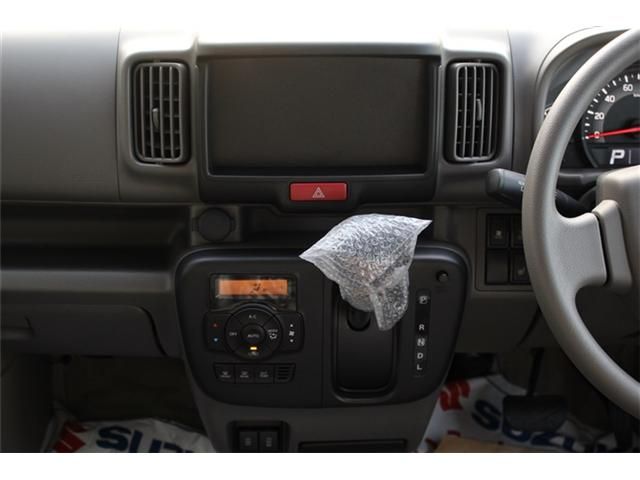 EVERY van