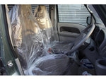 EVERY van