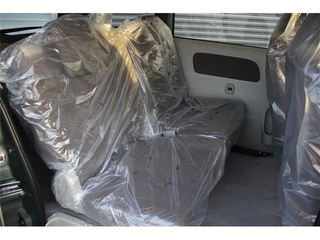 EVERY van