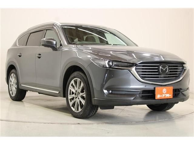 CX-8