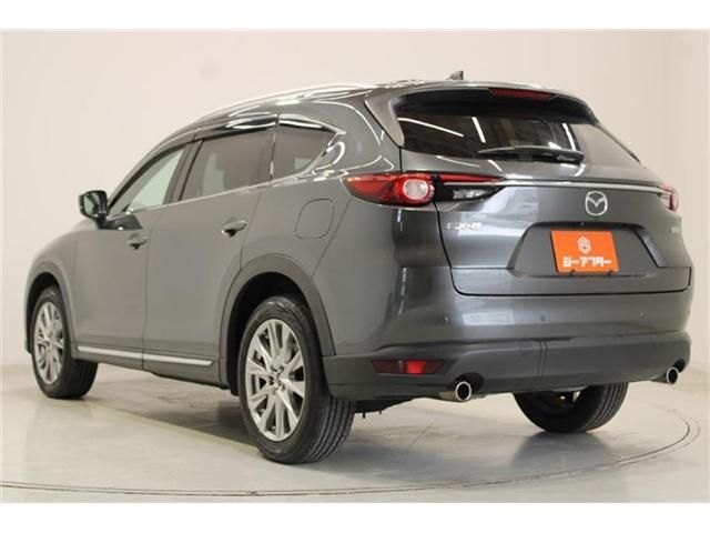 CX-8