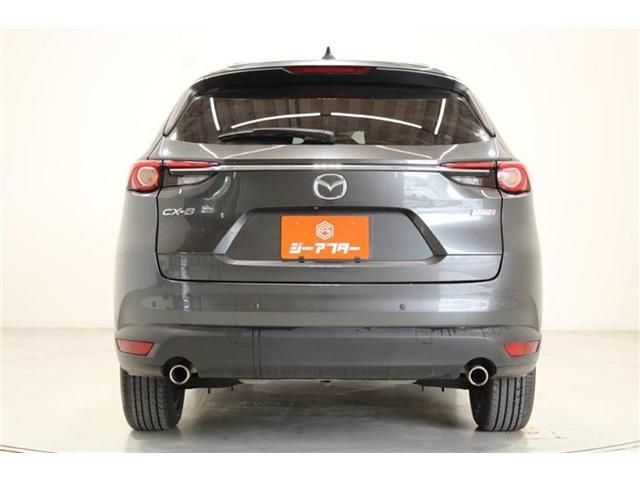 CX-8