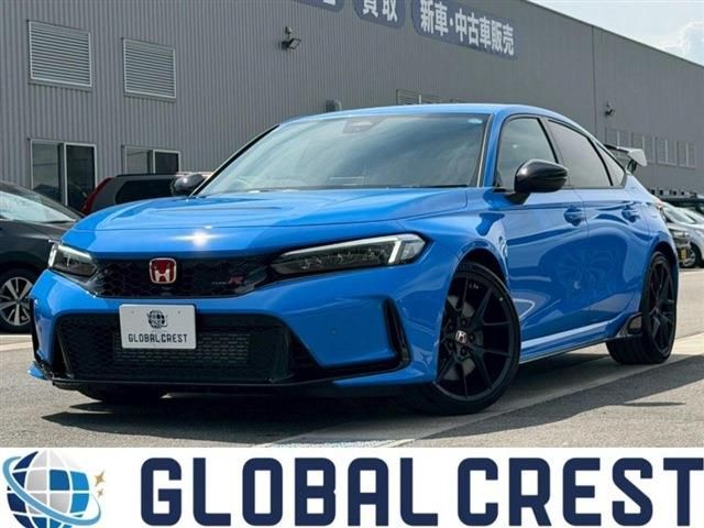 CIVIC hatchback