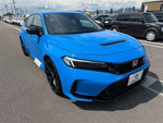 CIVIC hatchback