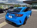 CIVIC hatchback