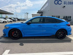 CIVIC hatchback