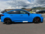 CIVIC hatchback