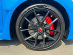 CIVIC hatchback