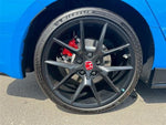 CIVIC hatchback