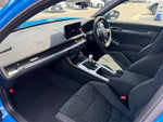 CIVIC hatchback