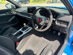CIVIC hatchback