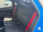 CIVIC hatchback