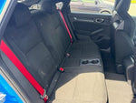CIVIC hatchback