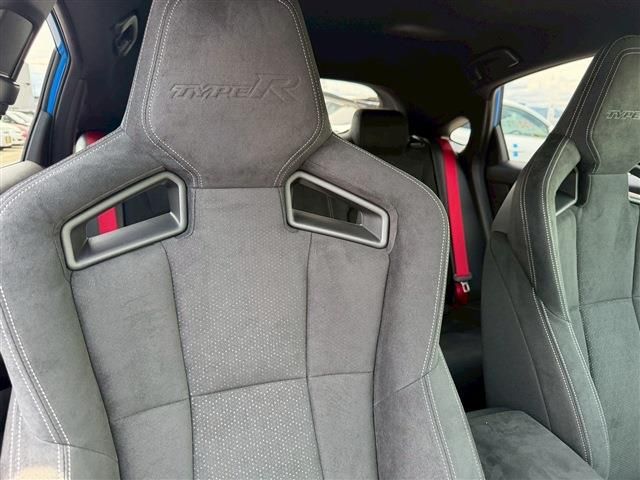 CIVIC hatchback