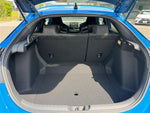 CIVIC hatchback