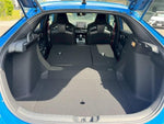 CIVIC hatchback