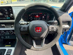 CIVIC hatchback