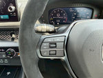 CIVIC hatchback