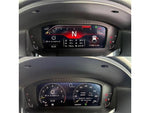 CIVIC hatchback