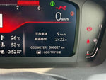 CIVIC hatchback