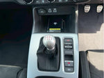 CIVIC hatchback