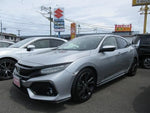 CIVIC hatchback