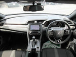 CIVIC hatchback